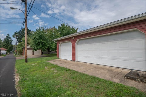 Tiny photo for 1326 12th Street NW, Canton, OH 44703 (MLS # 5257180)