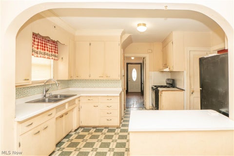 Tiny photo for 1326 12th Street NW, Canton, OH 44703 (MLS # 5257180)