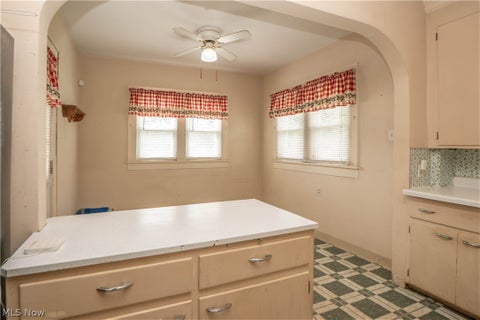 Tiny photo for 1326 12th Street NW, Canton, OH 44703 (MLS # 5257180)