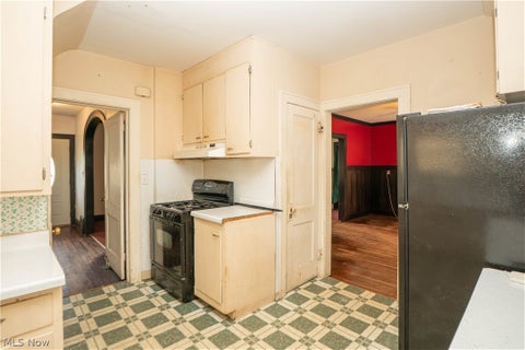 Tiny photo for 1326 12th Street NW, Canton, OH 44703 (MLS # 5257180)