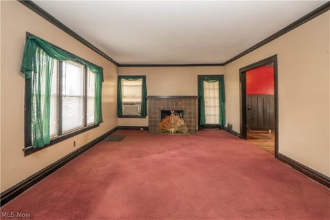Tiny photo for 1326 12th Street NW, Canton, OH 44703 (MLS # 5257180)