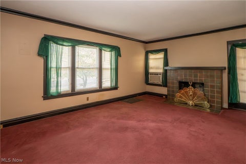 Tiny photo for 1326 12th Street NW, Canton, OH 44703 (MLS # 5257180)