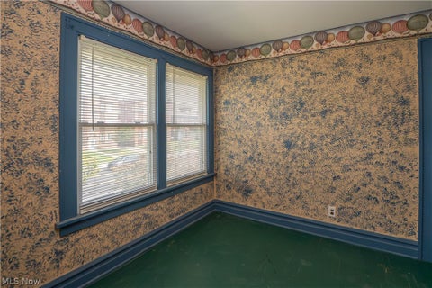 Tiny photo for 1326 12th Street NW, Canton, OH 44703 (MLS # 5257180)