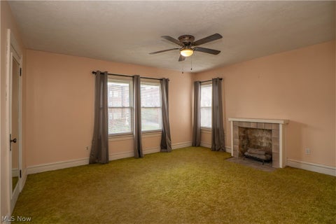 Tiny photo for 1326 12th Street NW, Canton, OH 44703 (MLS # 5257180)