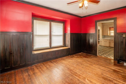 Tiny photo for 1326 12th Street NW, Canton, OH 44703 (MLS # 5257180)