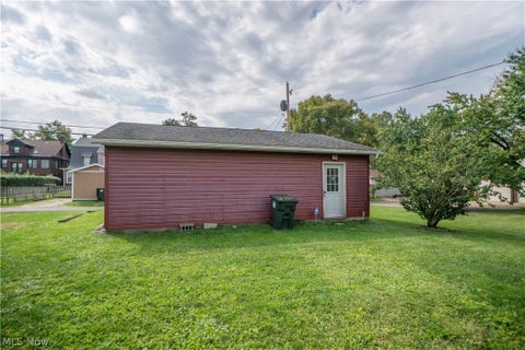 Tiny photo for 1326 12th Street NW, Canton, OH 44703 (MLS # 5257180)