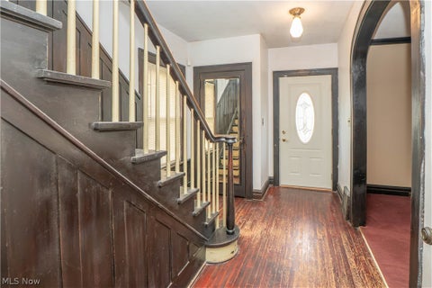 Tiny photo for 1326 12th Street NW, Canton, OH 44703 (MLS # 5257180)
