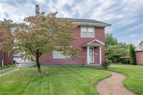 Tiny photo for 1326 12th Street NW, Canton, OH 44703 (MLS # 5257180)