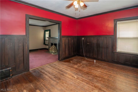 Tiny photo for 1326 12th Street NW, Canton, OH 44703 (MLS # 5257180)