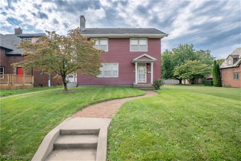 Photo of 1326 12th Street NW, Canton, OH 44703 (MLS # 5257180)