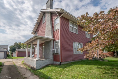 Tiny photo for 1326 12th Street NW, Canton, OH 44703 (MLS # 5257180)