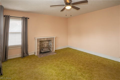 Tiny photo for 1326 12th Street NW, Canton, OH 44703 (MLS # 5257180)