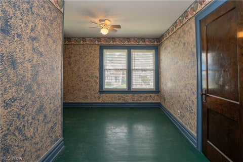 Tiny photo for 1326 12th Street NW, Canton, OH 44703 (MLS # 5257180)