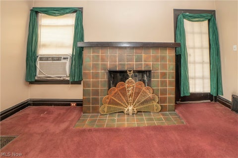 Tiny photo for 1326 12th Street NW, Canton, OH 44703 (MLS # 5257180)