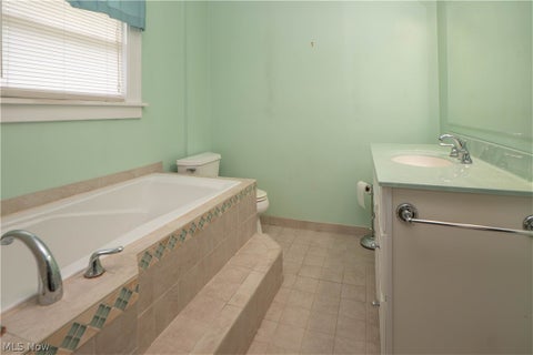 Tiny photo for 1326 12th Street NW, Canton, OH 44703 (MLS # 5257180)