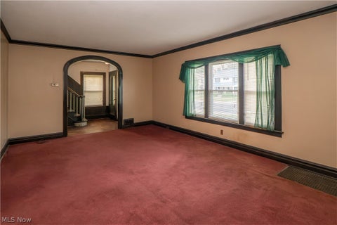 Tiny photo for 1326 12th Street NW, Canton, OH 44703 (MLS # 5257180)