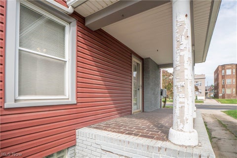 Tiny photo for 1326 12th Street NW, Canton, OH 44703 (MLS # 5257180)