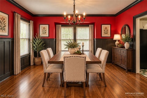 Tiny photo for 1326 12th Street NW, Canton, OH 44703 (MLS # 5257180)