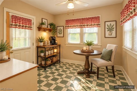 Tiny photo for 1326 12th Street NW, Canton, OH 44703 (MLS # 5257180)