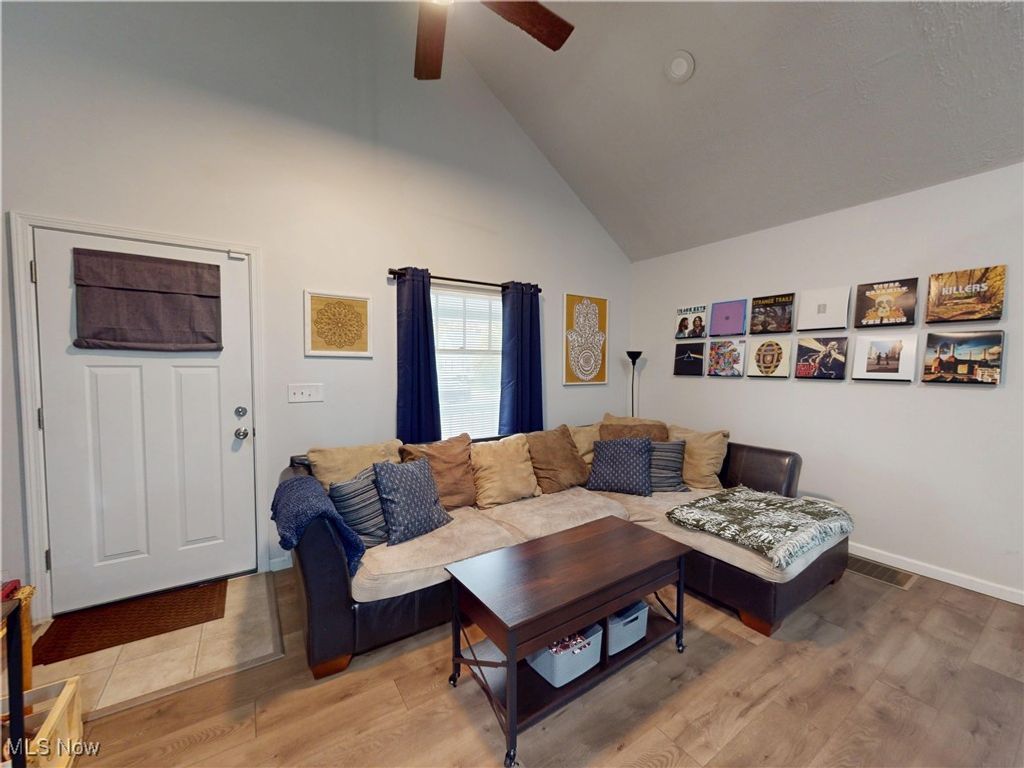 Photo of 26581 Oriole Avenue, Euclid, OH 44132 (MLS # 5175887)