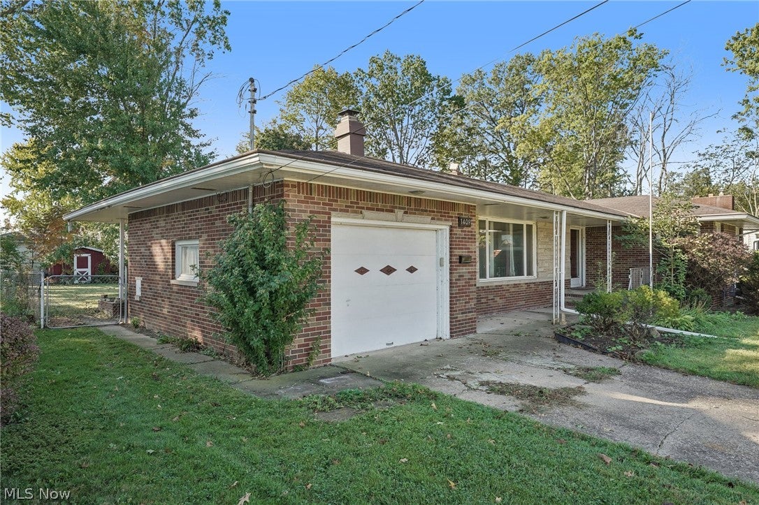 1409 W 40th Street