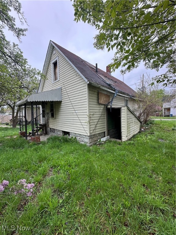120 E 32nd Street, Lorain, Ohio image 21