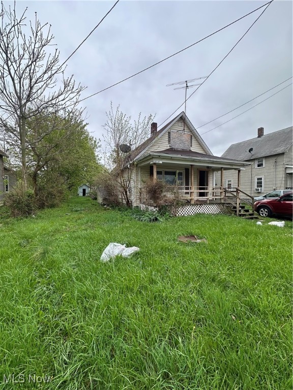 120 E 32nd Street, Lorain, Ohio image 23