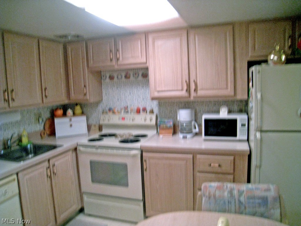 Pine Crest Condo - Residential