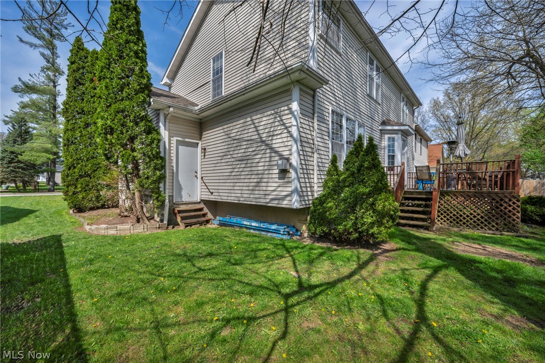 Summit Heights - Residential