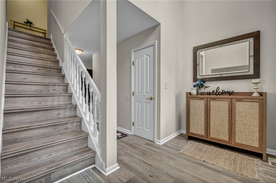 Summit Heights - Residential