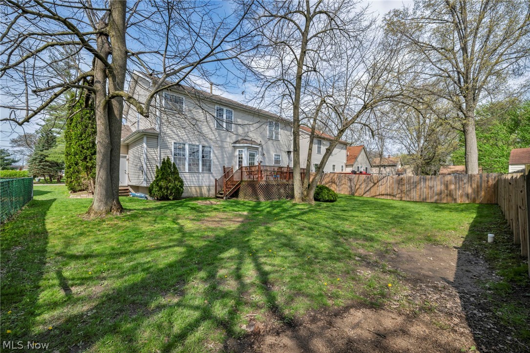 Summit Heights - Residential