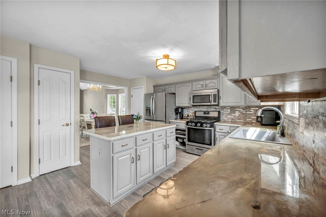 Summit Heights - Residential