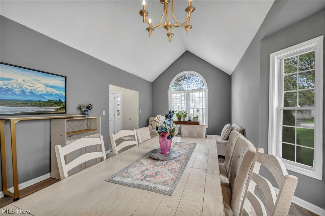 Summit Heights - Residential