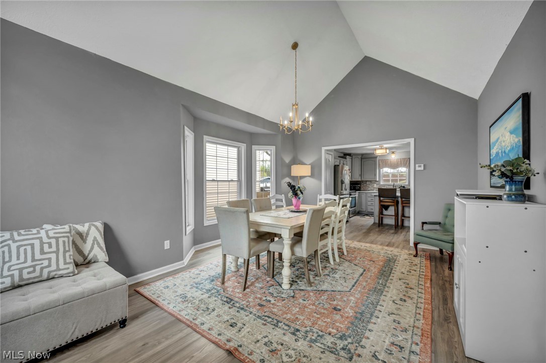 Summit Heights - Residential