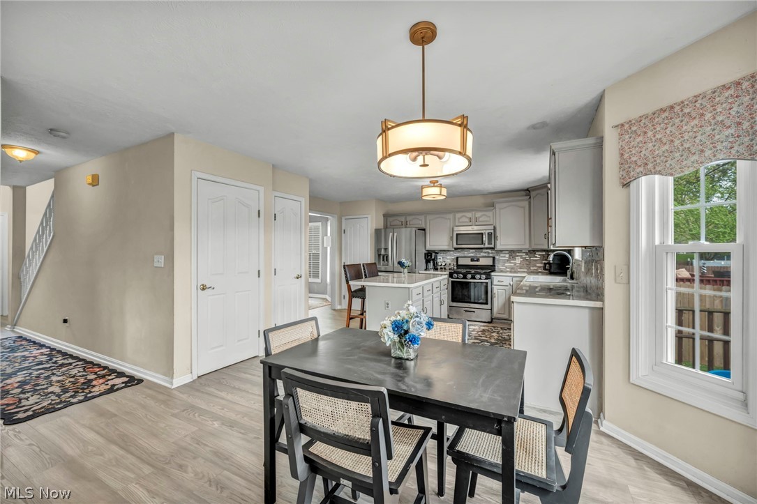 Summit Heights - Residential