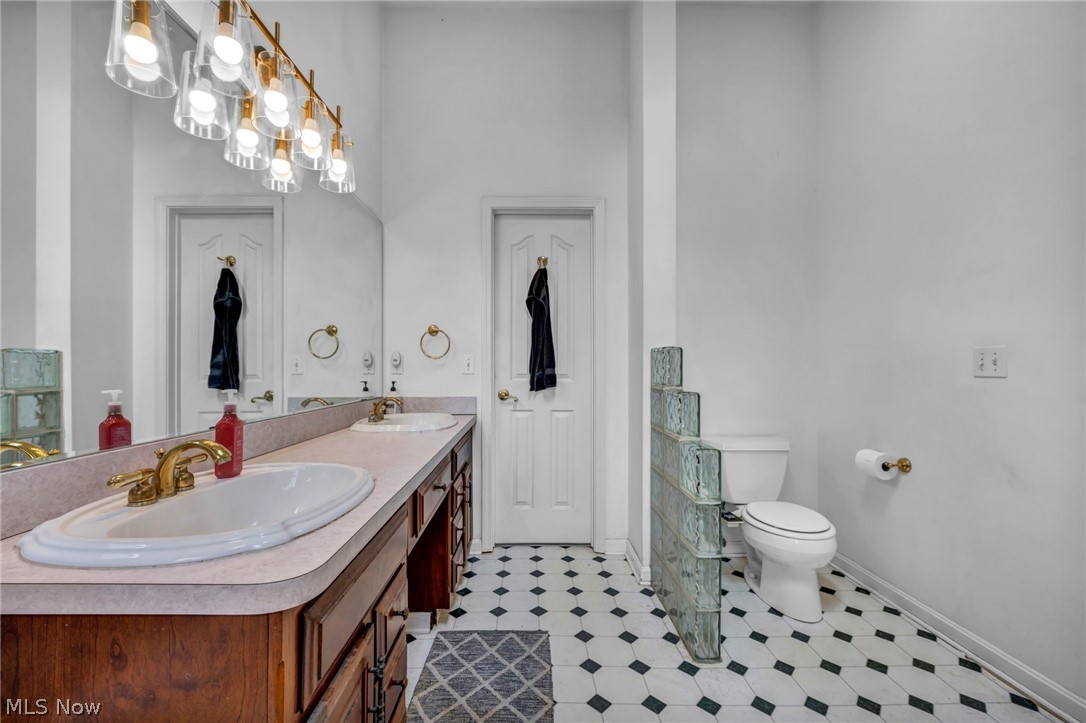 Summit Heights - Residential