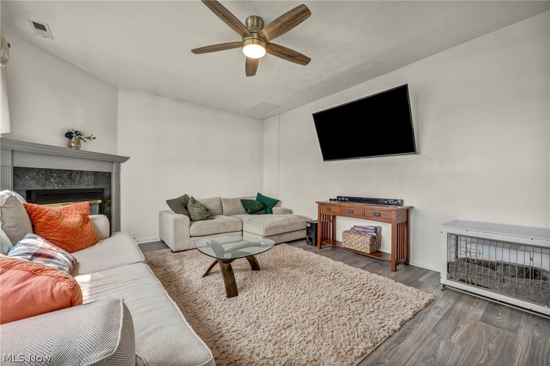 Summit Heights - Residential