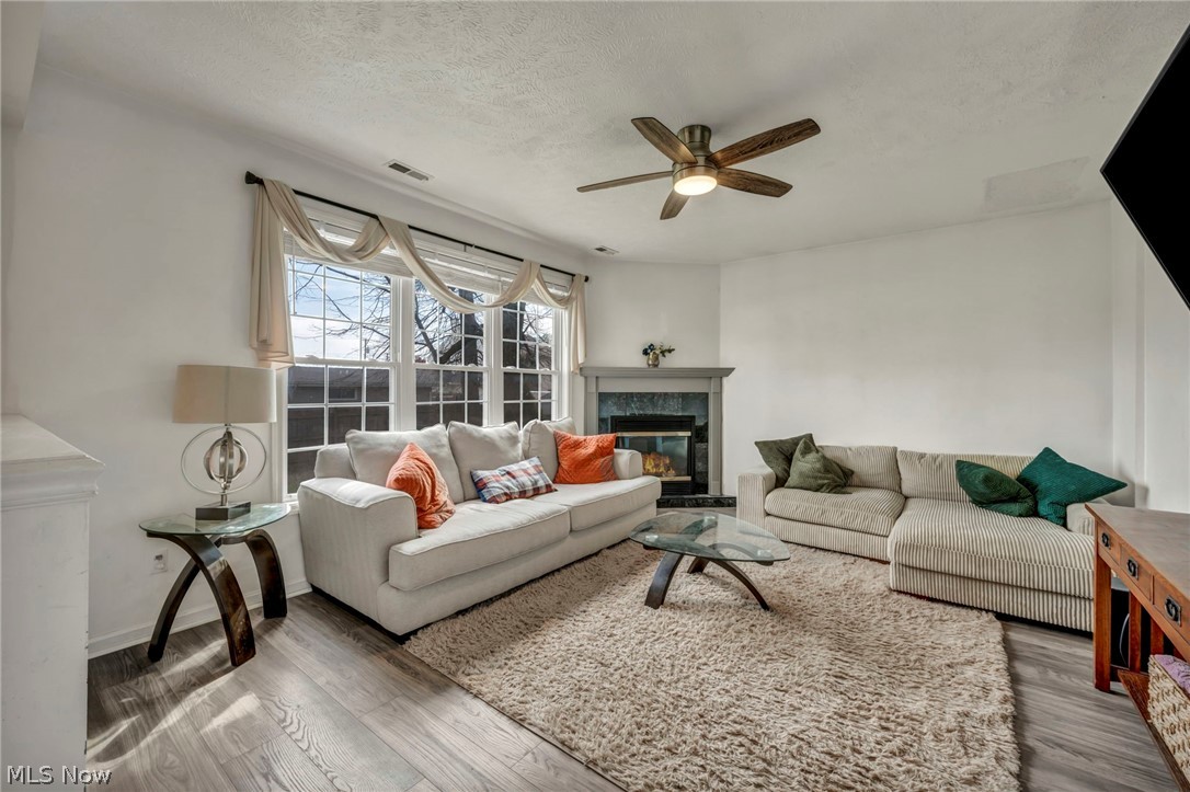 Summit Heights - Residential