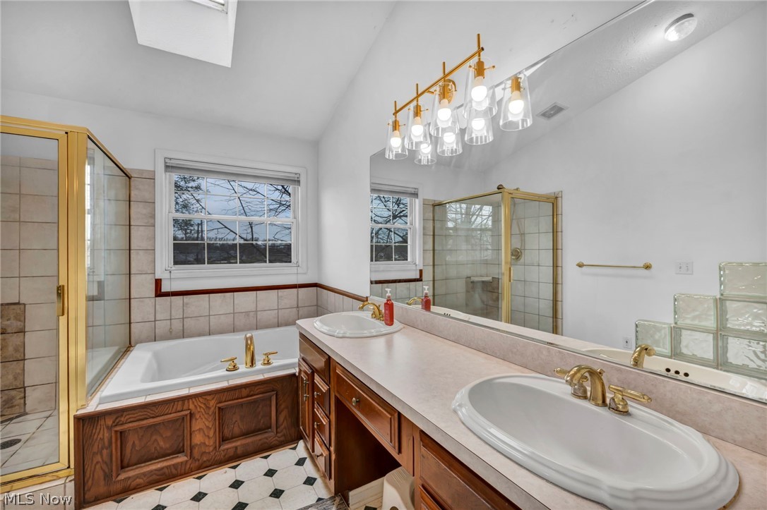 Summit Heights - Residential