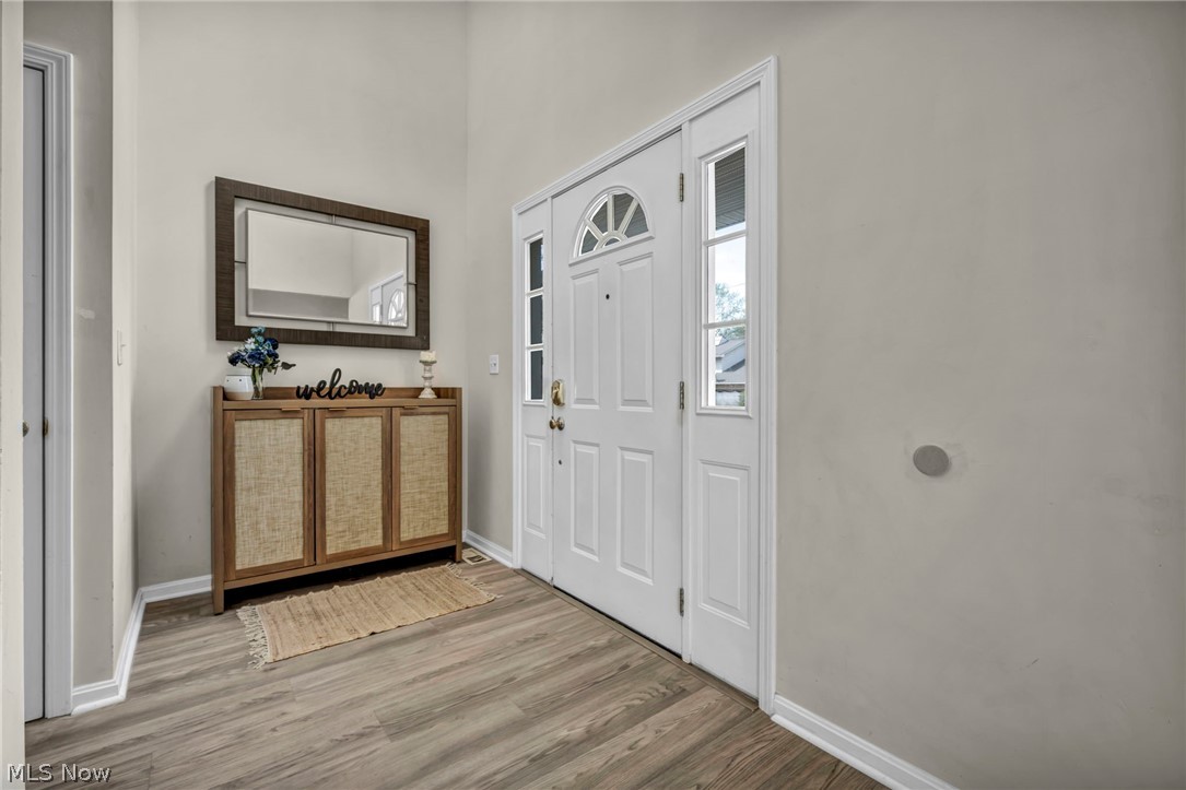 Summit Heights - Residential