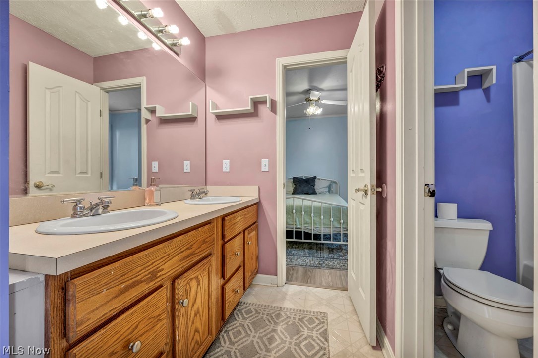 Summit Heights - Residential