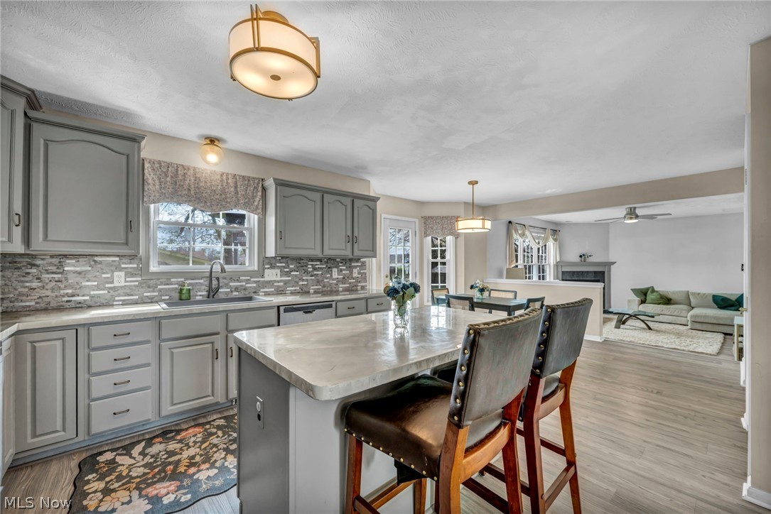 Summit Heights - Residential