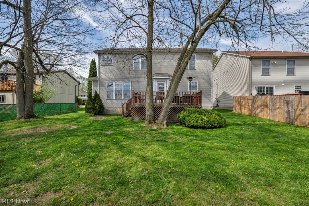 Summit Heights - Residential