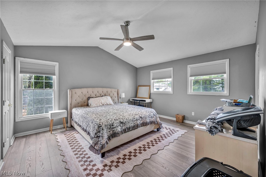 Summit Heights - Residential