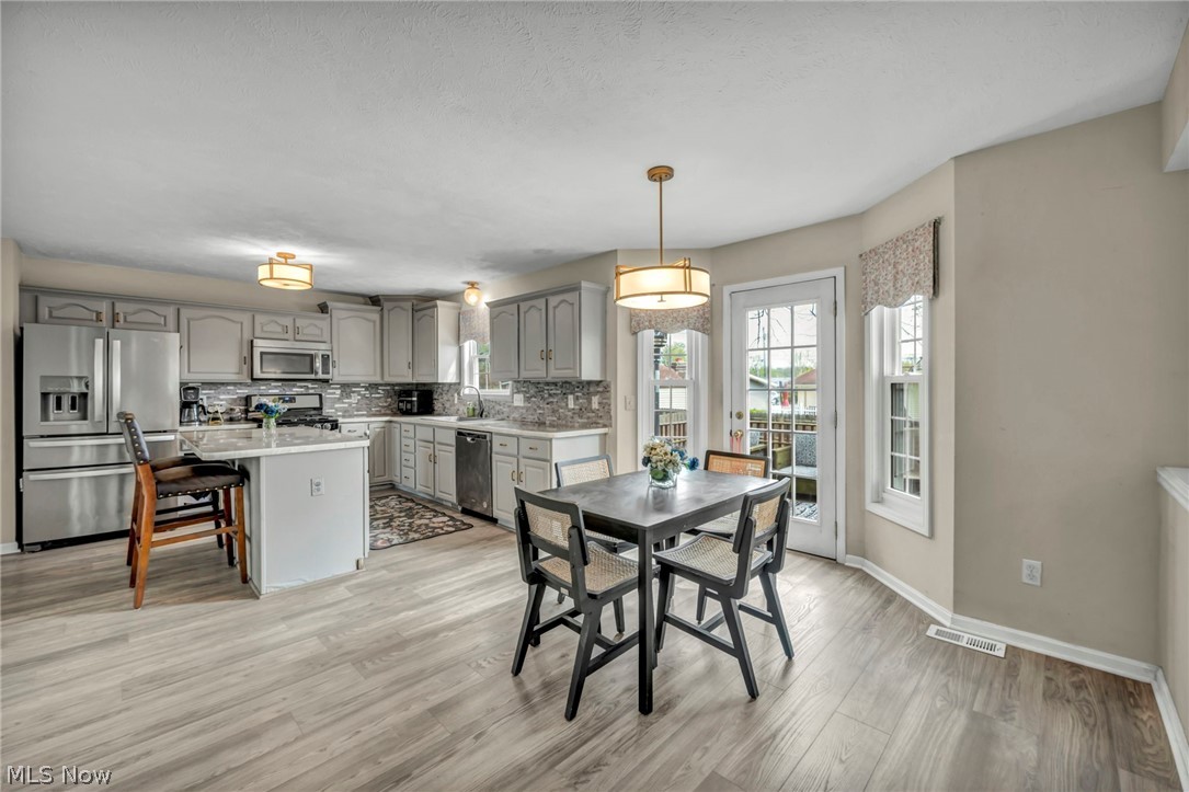 Summit Heights - Residential