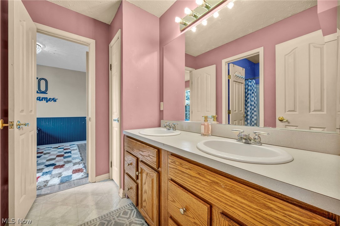 Summit Heights - Residential