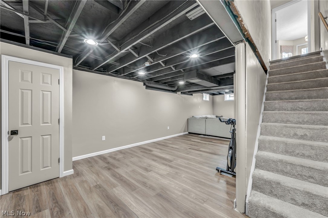 Summit Heights - Residential