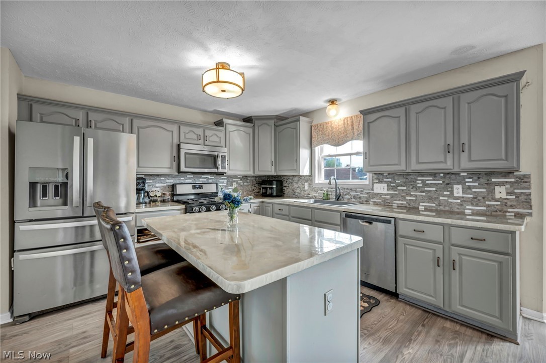 Summit Heights - Residential