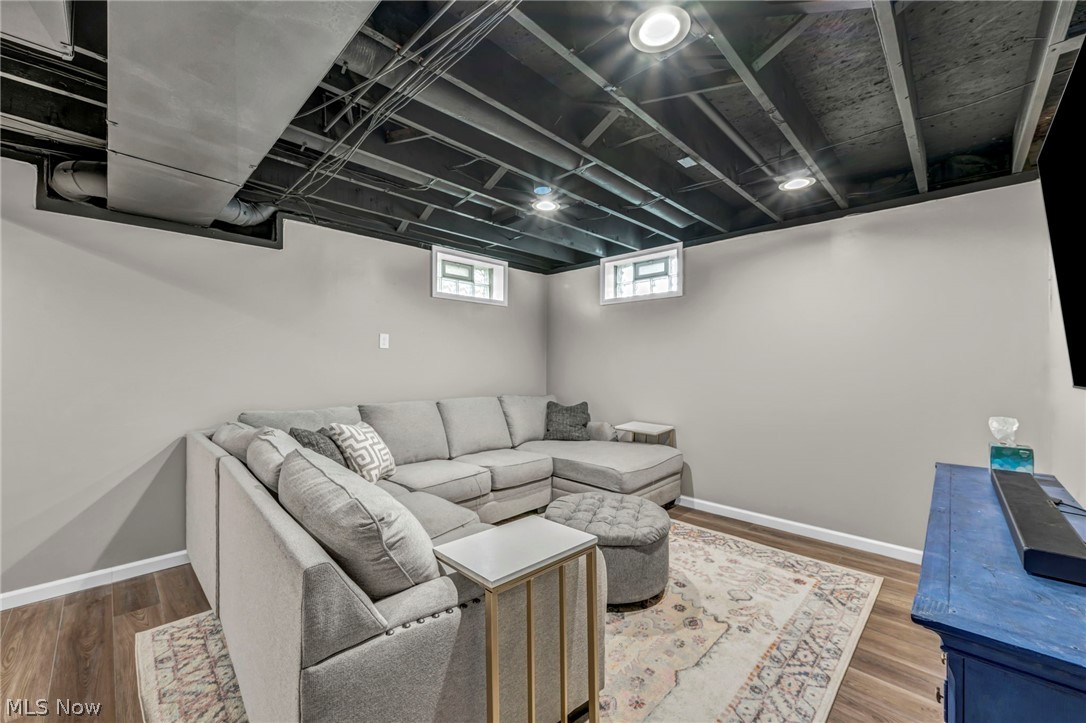 Summit Heights - Residential