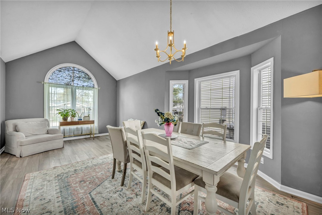 Summit Heights - Residential